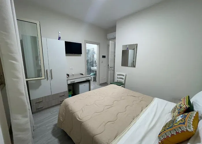 Guest house Le Del Villaggio 3*