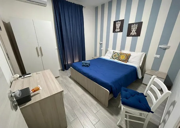 Le Del Villaggio Konukevi