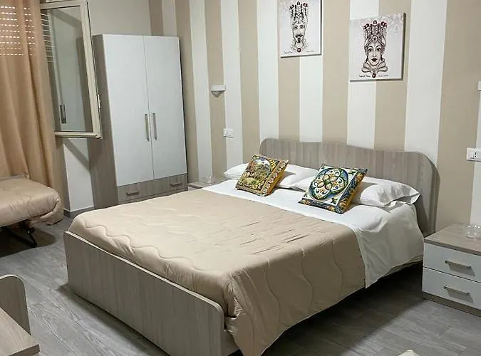 Guest house Le Del Villaggio Agrigento