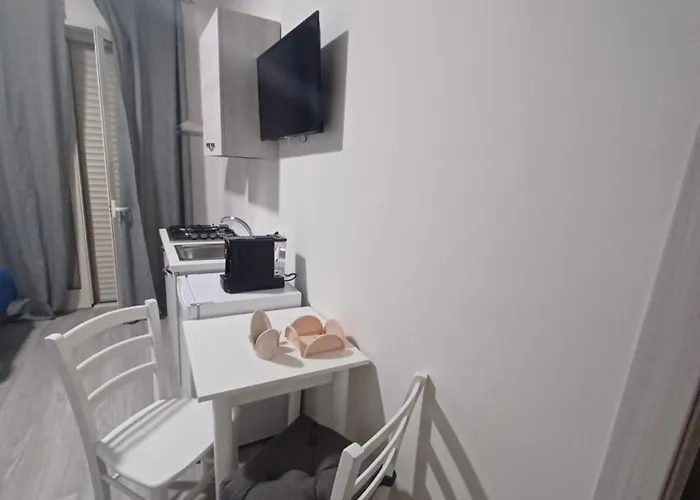 Le Del Villaggio Guest house